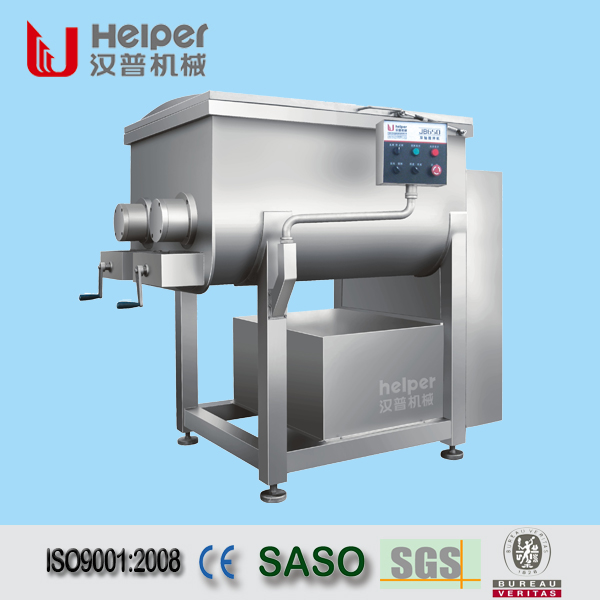 Non Vacuum Stainless Steel Meat Mixer