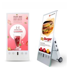 4k Outdoor Display Digital Signage