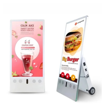 4k Outdoor Display Digital Signage
