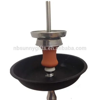 High quality amy deluxe shisha hookah/nargile hookahs amy brand