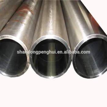 astm precision steel pipe