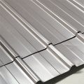 AISI ASTM DX51D Zinc Galvanized Shed Sheet