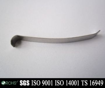 Metal Stamping (MS-33)