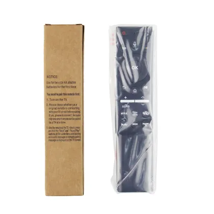 SM-A6 Replacement Voice Remote Control for Samsung Smart LED LCD TVs