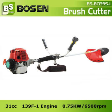 31cc BC139 CG139 Brush Trimmer 139 Type with CE Approvel