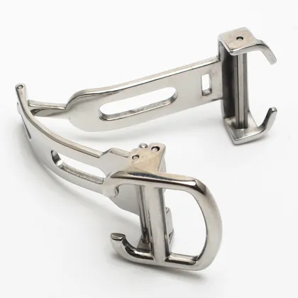Cartier Blue Balloon Original Stainless Steel Butterfly Buckle Adapter