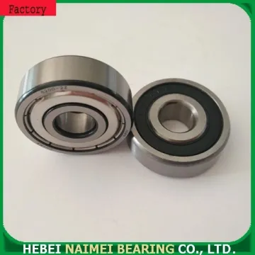 Cheap price bearing roller small mini skate deep groove ball bearing 608