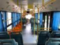 Ônibus de viagem com 40 assentos