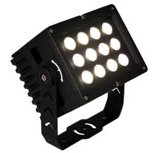 12 watt flood light