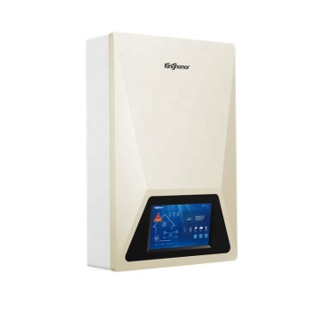 Best Price H702 Central Fresh Air Eliminator