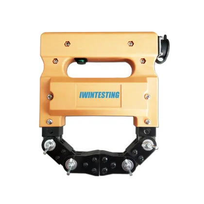 MPI Inspection Magnetic Particle Detection