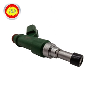 New Cars Genuine Parts OEM 23250-0C050 for Diesel Fuel Injector Nozzle Repair