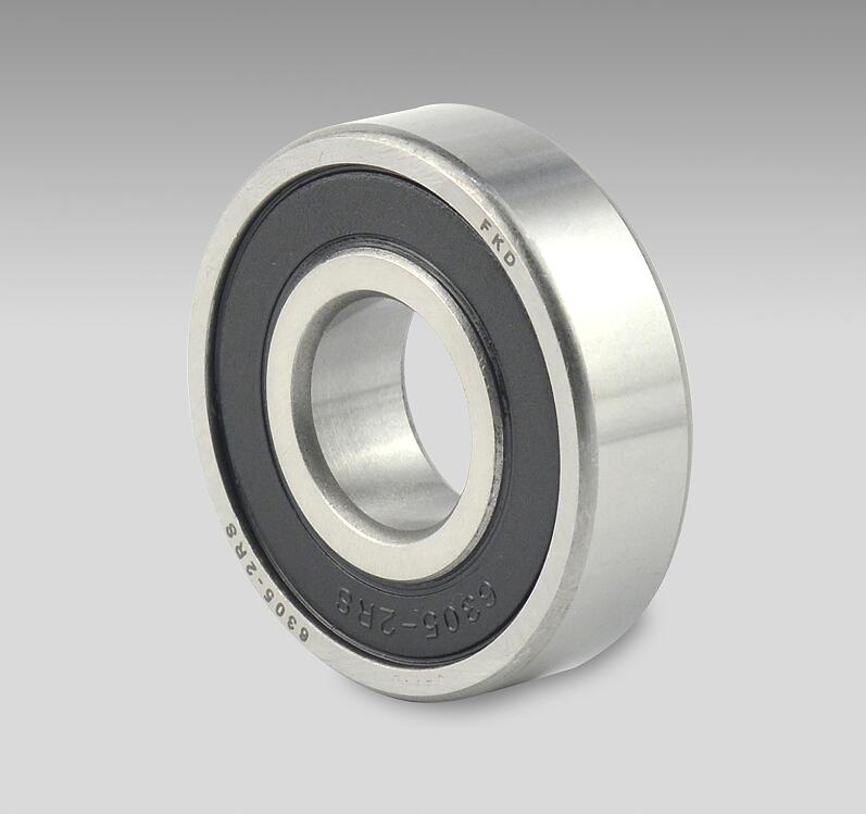 Deep Groove Ball Bearing 6000 Series