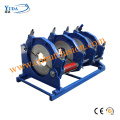 HDPE Pipe Heat Fusion Welding Machine