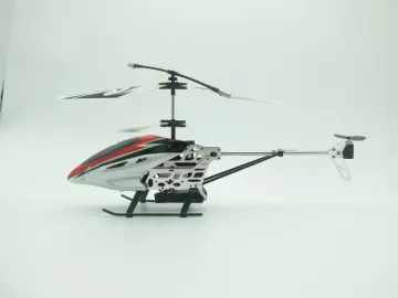 3.5CH RC Helicopter With Gyro&Camera