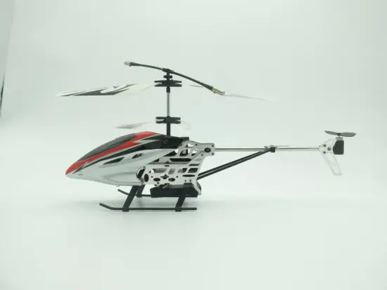 3.5CH RC Helicopter With Gyro&Camera
