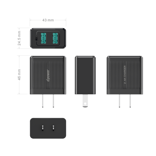 Mobile Phone Charger Mobile Phone Charger Mini Portable Wall Charger Manufactory