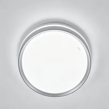 Warm tone indoor ceiling light