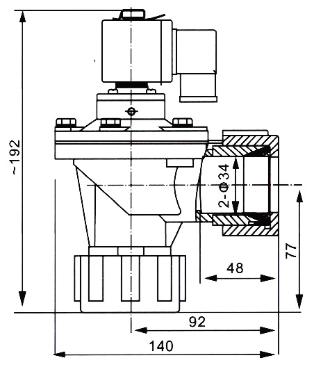 DMF-ZM-25