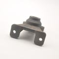 Coated Sand Casting Machined Carbon Steel Parts