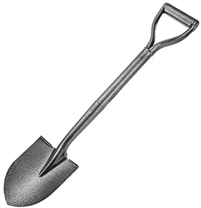 Mini Round Nose Shovel Spade Garden Tools Manufacturers
