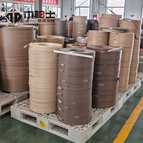 Bandas de borde ABS de alta calidad
