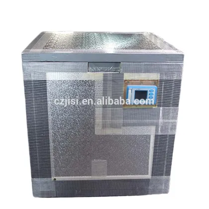VPU Material Insulation Cold Storage Box