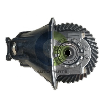 CG Auto Parts for Mitsubishi Fuso Canter PS125 PS120 Differential Gears