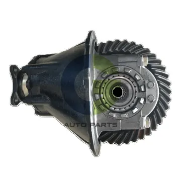 CG Auto Parts for Mitsubishi Fuso Canter PS125 PS120 Differential Gears