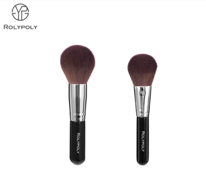 Face Makeup brush (9)