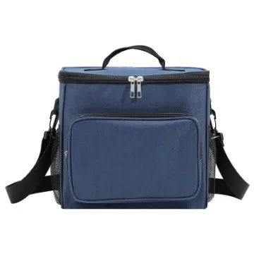 Waterproof Cooler Bag Picnic Insulated Non Woven Lunch Bag