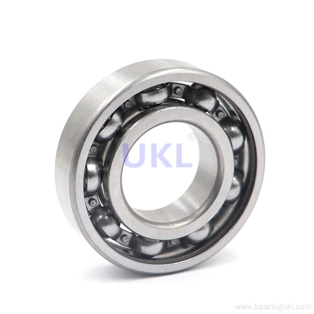 Deep Groove Ball 6324 bearing inner diameter 120