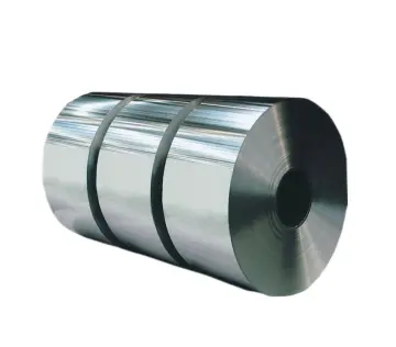Aluminium foil raw materials for many use