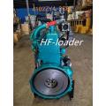 Weifang Huadong Diesel Engine 4Dhzy4