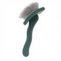 Efficient Pet Airbag Comb for Pet Grooming