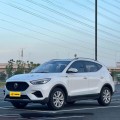 MG ZS 2022 180DVVT Automatic Global Million