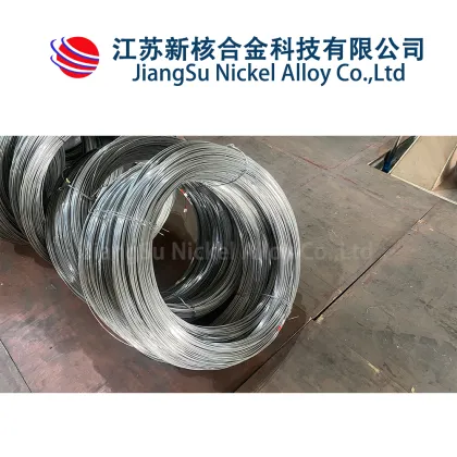 Inconel X-750 nichrome wire