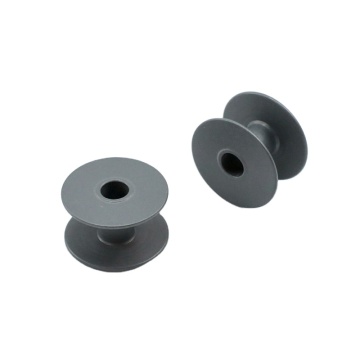 Aluminum Bobbin Accessories for Brother and JUKI Sewing Machines: S15665001