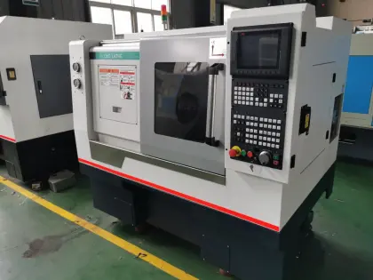 TAIWAN Technology Cnc Machine Tool