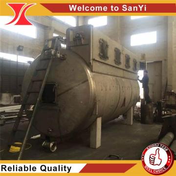 Jeans cloth jeans dyeing machine