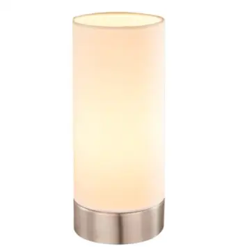 Round Protect Eyesight LED Study Lamp