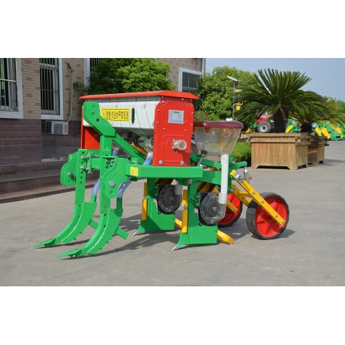  finger-picking precision corn planter Supplier