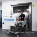 Custom OEM/ODM FUJI Elevators for Hospitals, Hotels, Retailers, and Public Buildings