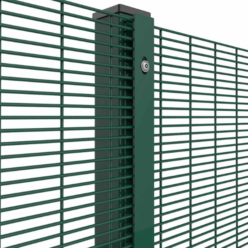 Anti Climb Temporary Fence Panel