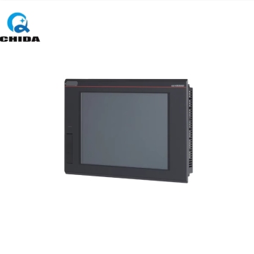 GT2710-VTBA 10.4inch Η οθόνη αφής HMI πήρε 2000 LED