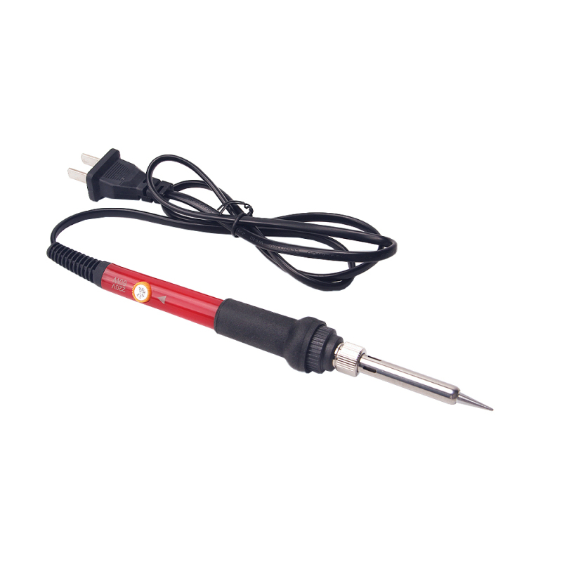Portable Adjustable Temperature Electric Soldering Iron
