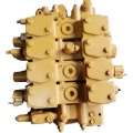 261-3972 Hydraulic Main Control Valve For Caterpillar CAT