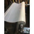 6021 Isolatie Mylar Film Milky White Polyester Film