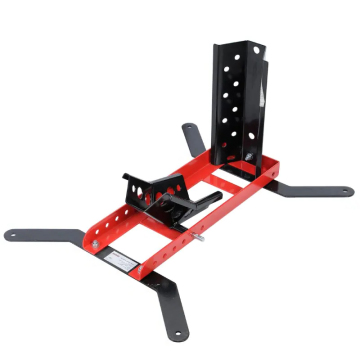Factory Price New Arrival Motorcycle Wheel Repair Stand Good Quality Motorcycle Repair Stand