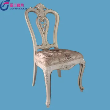 European ABS integrated molding high quality mould